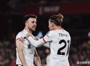 亚洲杯次回合爆出冷门！利物浦大胜金州勇士，争冠形势突变的简单介绍