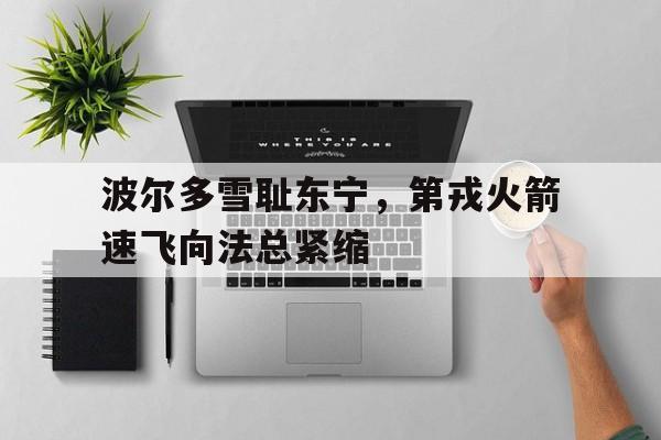 波尔多雪耻东宁，第戎火箭速飞向法总紧缩的简单介绍