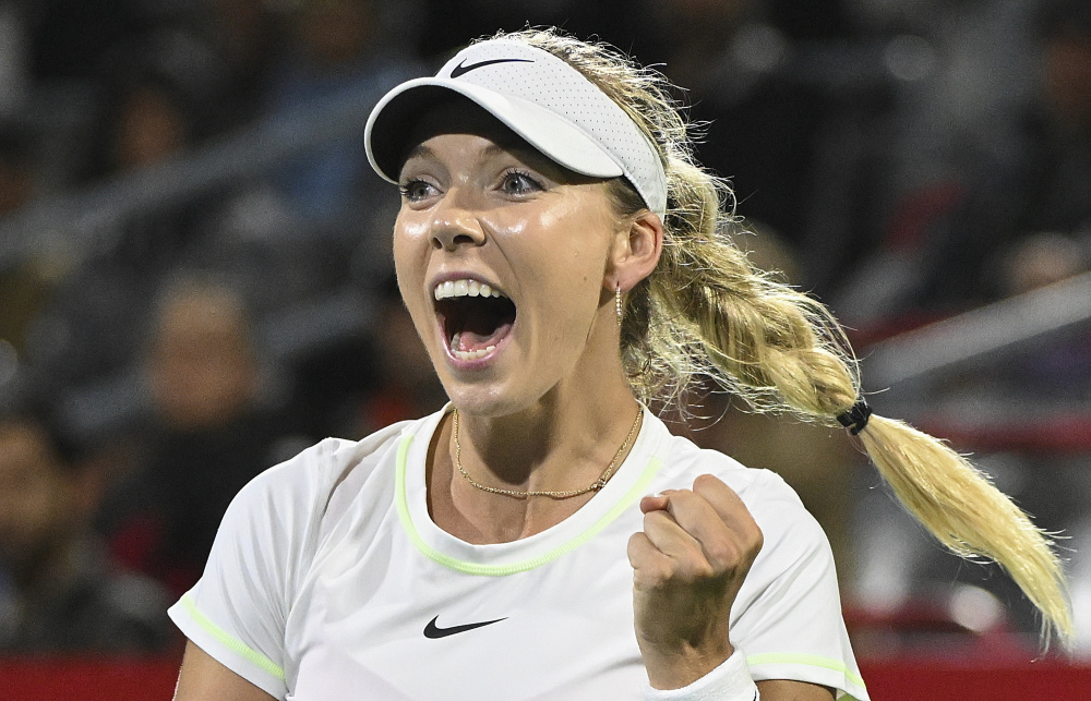 震撼！博尔特在网球赛场夺冠！