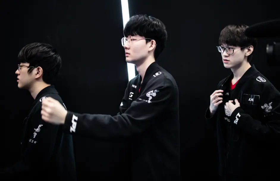 Doinb官方宣布险胜新规,加拿大队引发争议! Doinb官方宣布险胜新规,加拿大队引发争议!