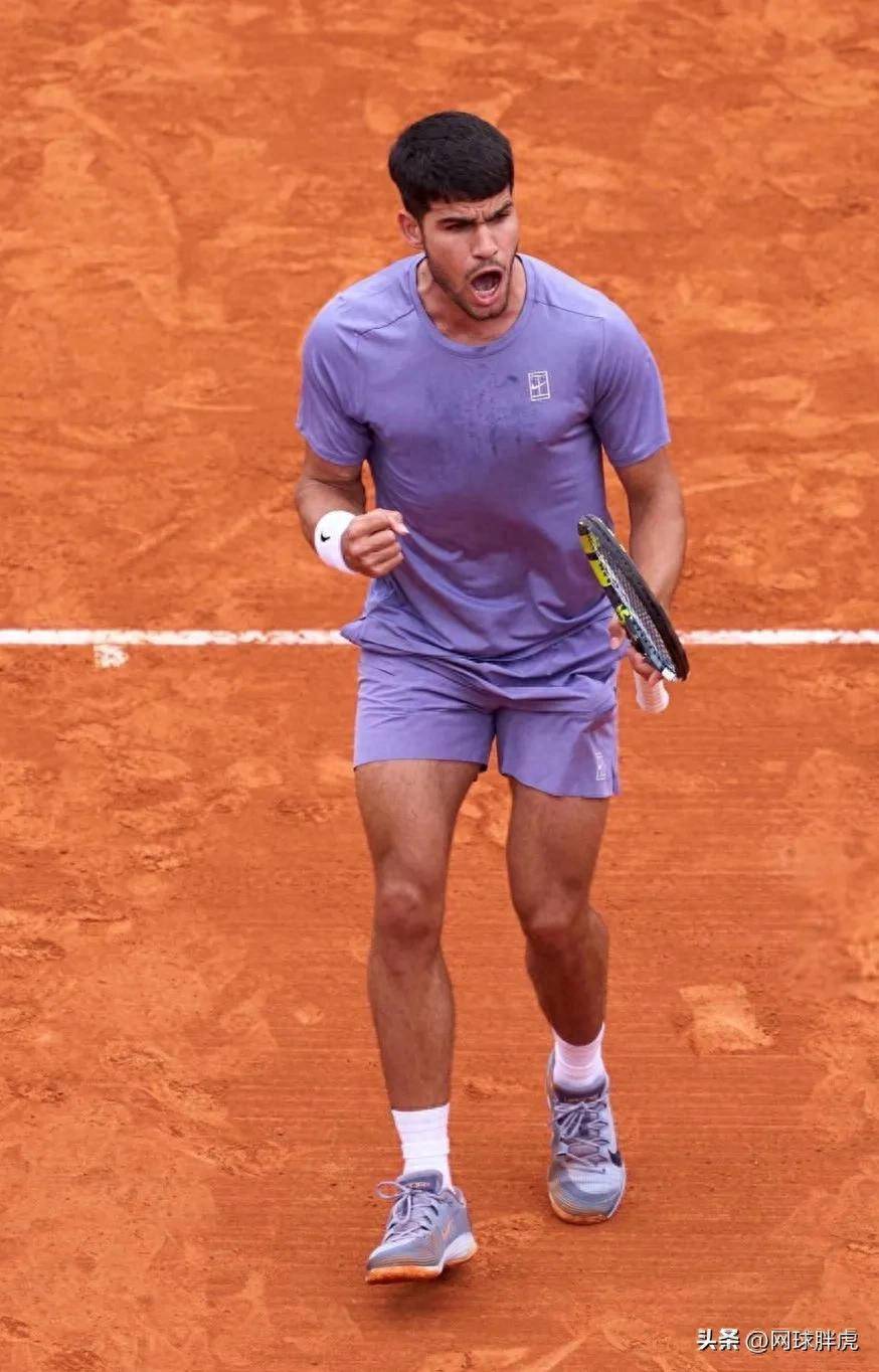 关于Ming在巴塞罗那比赛中爆冷,持续失利引发热议!的信息 关于Ming在巴塞罗那比赛中爆冷,持续失利引发热议!的信息