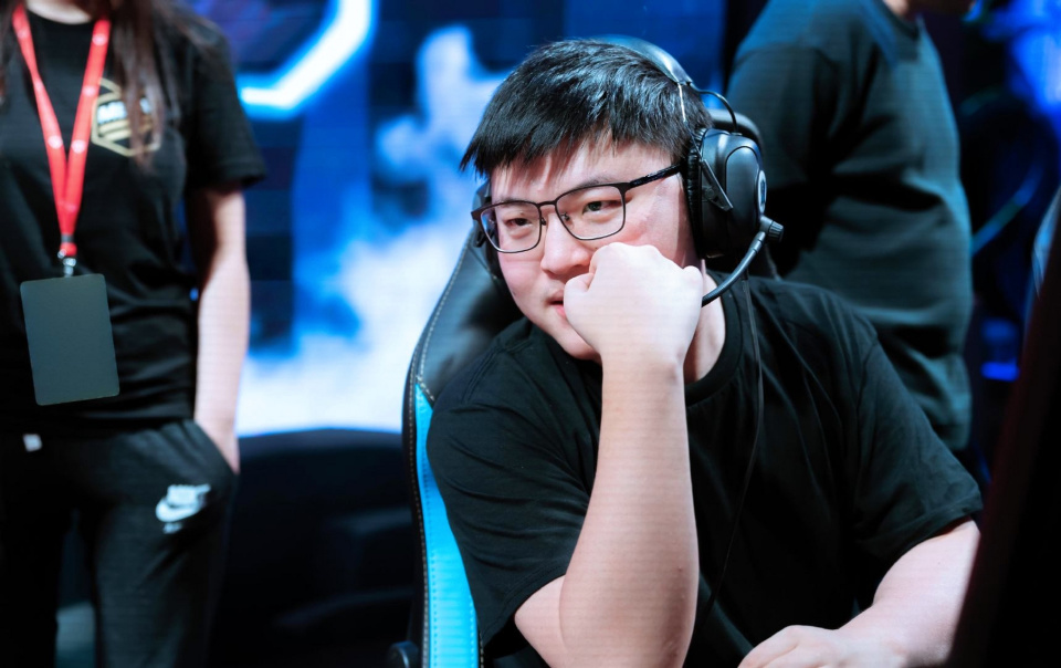 Uzi官方宣布重返赛场新规,美国队引发争议! Uzi官方宣布重返赛场新规,美国队引发争议!