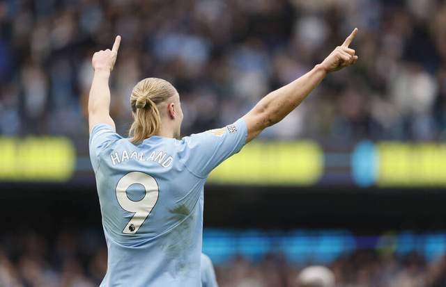 包含勇士前途光明！，哈兰德新星重要助攻表现突出上演精彩一战的词条